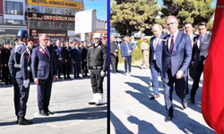 Van Valisi'nin videosu yasaklı Grup Yorum şarkısıyla paylaşıldı