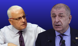 Ümit Özdağ'dan Merdan Yanardağ'a destek: Politik görüşlerimiz çok farklı ama casusluk yaptığına inanmıyorum