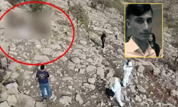 Silahla vurulup yakılan cesedin kimliği belli oldu: 3 kişi tutuklandı