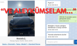 Bakanlık 'Ve aleykümselam' dedi, 279 bin cezayı kesti