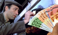 Almanya'da saatlik ücrete zam! TL karşılığı imrendirdi...