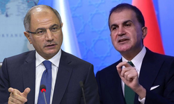 PKK'nın Türkiye'den çekilme kararı sonrası AKP'den ilk yorumlar