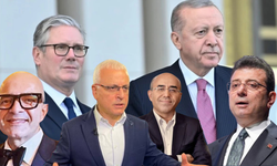 İngiltere Başbakanı Türkiye'de... CHP'li Adıgüzel: "Hüseyin Gün ajanınız mı?" diye sorun