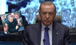 Erdoğan: Makam, koltuk, ünvan geçici; Kimseye tepeden bakmayın