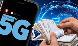 BTK'dan operatörlere zam limiti! 5G'ye geçilene kadar...