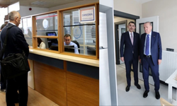 Fırsatçılar tapu dairelerinde kuyruk oluşturdu; Bakanlık harekete geçti!