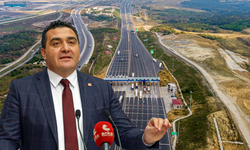 CHP'li Karasu'dan Bakan Uraloğlu'na zor soru: Vatandaş bilerek mi ücretli yollara yönlendiriliyor?