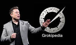 Wikipedia'ya Elon Musk'tan rakip çıktı: Grokipedia...
