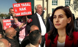 AKP'ye geçen ikinci Özlem'e şok protesto! Beykoz halkı "istifa et" dedi