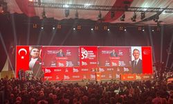 Mahkeme durdurulmasını istemiş, YKS talebi reddetmişti! CHP 39. İstanbul Olağan İl Kongresi düzenleniyor