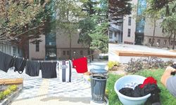 Boğaziçi’nde ‘çamaşırhane’ rezaleti katlanarak devam ediyor… Önce paralı yaptılar sonra utanmadan ‘burs verelim’ dediler