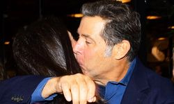 Cem Boyner bu mutluluğu ikinci kez tattı