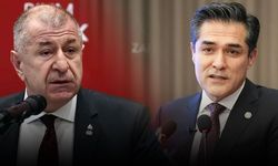 Buğra Kavuncu'dan 'Zafer Partisi ile ittifak' yanıtı