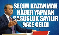 Ekrem İmamoğlu'na casusluk soruşturmasına CHP'den ilk tepki!