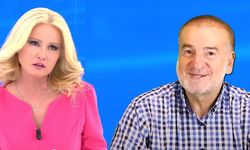 Müge Anlı'nın eski eşi Burhan Akdağ ilk kez anlattı! Evliyken aşık oldum...