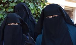 Burka, nikap ve peçeye yasak mı geliyor? Camilerin finansmanlarına yönelik kontroller artırılacak!