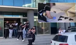MHP’li Avukat Serdar Öktem cinayetini üstlenmişlerdi: O çeteye operasyon!