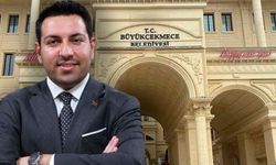 Son Dakika... Büyükçekmece eski Belediye Başkan Yardımcısı Rıza Can Özdemir tahliye edildi