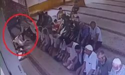 Kayseri'de camide katliam! Boğazını keserek öldürdü... Adamın eşine 'git kocanın leşini topla' demiş