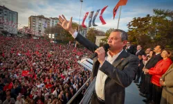 CHP lideri Özgür Özel’in nefes kesen 24 saati: Listeyi gören inanamıyor!