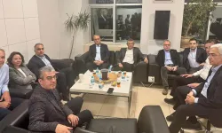 CHP lideri Özgür Özel’in programı belli oldu