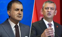 Özgür Özel'in sözlerine AKP'den jet yanıt