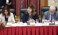 DEM Parti’den yeni çıkış: ‘Öcalan'ın özgürlüğü milyonlarca insanın talebi’