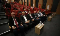 Çanakkale’de CHP’nin 39. Olağan İl Kongresi yapıldı: Hasan İmamoğlu da katıldı