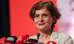 Canan Kaftancıoğlu ifade verdi!