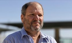 İsrailli Milletvekili konuştu… ‘Geç kalınırsa Gazze'de olanlar Batı Şeria'da da yaşanacak!’