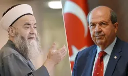 Cübbeli’den Kıbrıs hamlesi