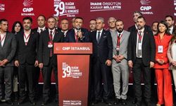 Özgür Çelik mazbatasını aldı