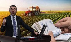 AKP'den çiftçiye bir darbe daha... Faiz desteği azaldı, borç katlandı! Cem Avşar Meclis gündemine taşıdı