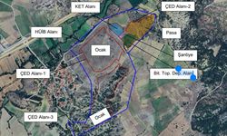 Çorum Valiliği, yetki aşımı yaparak ÇED olumlu kararı verdi