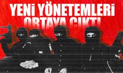 'Yeni nesil çeteler'in anatomisi: Daltonlar, Casperlar, Redkitler, Çirkinler, Şirinler...
