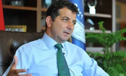 AKP'li Zehra Taşkesenlioğlu'yla boşanması gündemdeydi: Ünsal Ban bu kez kaçtı