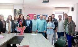 Toplu halde CHP'ye geçtiler! Baba Ocağı'na döndüler