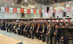 CHP, Çorum’da ilçe kongrelerini tamamladı… İl kongresi heyecanı başladı!