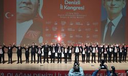 CHP’nin Denizli’de kongre heyecanı: İlk açıklama geldi