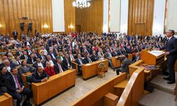CHP, Irak ve Suriye tezkerelerine 'hayır' diyecek!