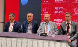 CHP Afyonkarahisar İl Kongresi'nde 'basın' krizi! Gazeteciler önce dışarı çıkarıldı, tepkiler üzerine salona geri alındı