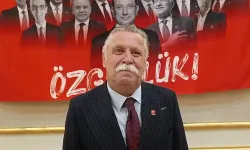 CHP Konya İl Kongresi başladı! Mevcut Başkan Yaman: Burada kaybeden olmayacak