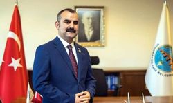 CHP'li belediye başkanına mermili tehdit!