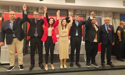CHP Mudanya İlçe Kongresi yapıldı… İşte sonuçlar!