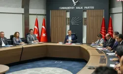 CHP MYK'da gündem 'Kurultay Davası': Parti Meclisi toplanacak