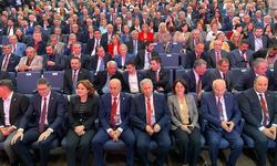 CHP 39. Ankara Olağan İl Kongresi tamamlandı: Tek aday olan Ümit Erkol, yeniden seçildi