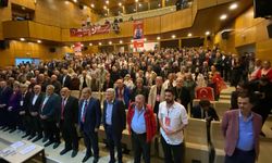 CHP Rize 39. Olağan İl Kongresi yapıldı!