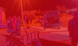Edirne'de sokak ortasında katliam! 2 arkadaşını öldürdü
