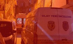 İzmir'de korkunç olay! Kanser hastası eşini uyurken öldürdü
