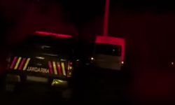 İzmir'de dehşet! Oğlunu ve eşini vurdu